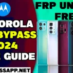Motorola FRP Bypass Without Computer/PC | Android 14, 13, 12